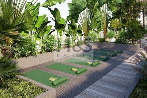 Apartman u Palm Jumeirah, Dubai, UAE 3 spavaćih soba, 210 m2 Br. 642171 - fotografija 20