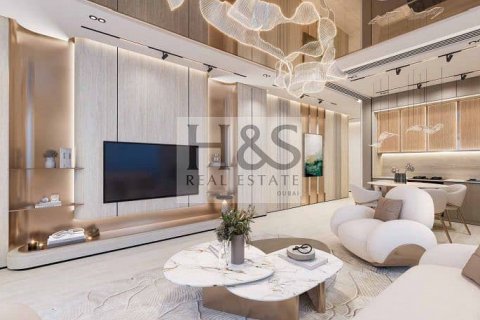 Huoneisto Dubai, Arabiemiraatit 38 m2 № 642169 - kuva 6