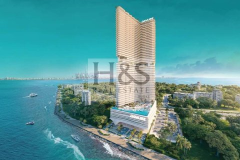 Huoneisto Dubai, Arabiemiraatit 38 m2 № 642169 - kuva 12
