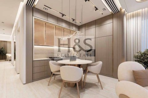 Huoneisto Dubai, Arabiemiraatit 38 m2 № 642169 - kuva 5