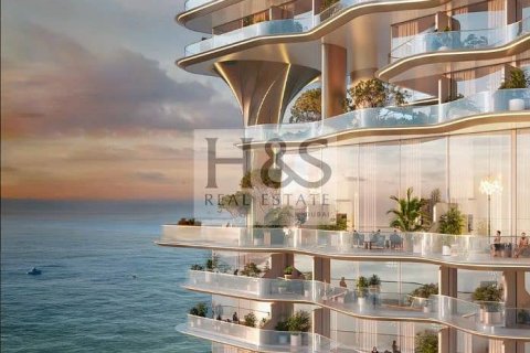 Huoneisto Dubai, Arabiemiraatit 38 m2 № 642169 - kuva 1