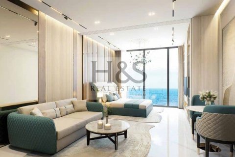 Huoneisto Dubai, Arabiemiraatit 38 m2 № 642169 - kuva 8