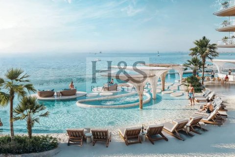 Huoneisto Dubai, Arabiemiraatit 38 m2 № 642169 - kuva 10