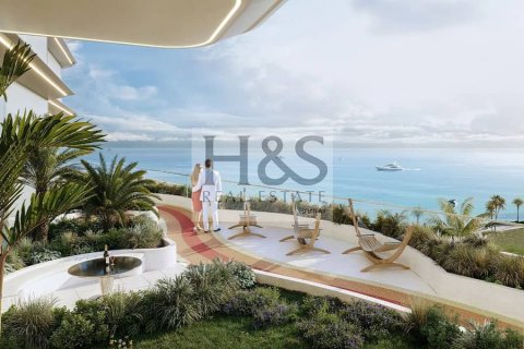 Huoneisto Dubai, Arabiemiraatit 38 m2 № 642169 - kuva 4