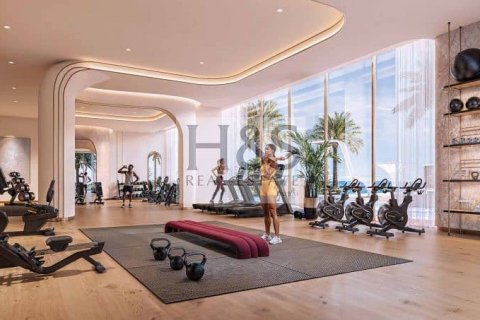 Huoneisto Dubai, Arabiemiraatit 38 m2 № 642169 - kuva 15
