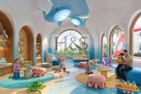 Huoneisto Dubai, Arabiemiraatit 38 m2 № 642169 - kuva 14