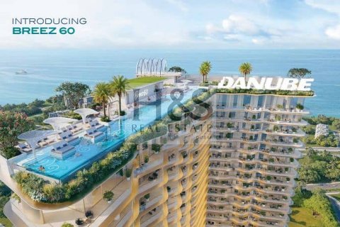 Huoneisto Dubai, Arabiemiraatit 38 m2 № 642169 - kuva 16