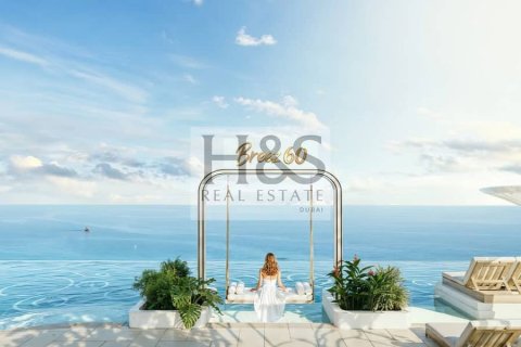 Huoneisto Dubai, Arabiemiraatit 38 m2 № 642169 - kuva 3