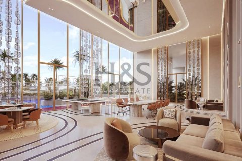 Huoneisto Dubai, Arabiemiraatit 38 m2 № 642169 - kuva 11