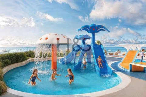 Huoneisto Dubai, Arabiemiraatit 38 m2 № 642169 - kuva 13
