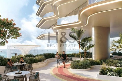 Huoneisto Dubai, Arabiemiraatit 38 m2 № 642169 - kuva 2