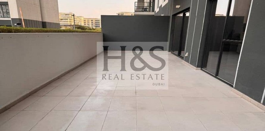 Korter asukohaga Dubai Hills Estate, AÜE: 2 magamistoaga, 125 m² Nr 642166