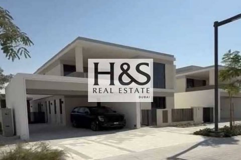 Villa in Tilal Al Ghaf, Dubai, UAE 4 bedrooms, 432 sq.m. № 642170 - photo 1
