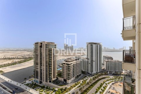 阿联酋 Dubai Dubai Creek Harbour (The Lagoons) 待售 : 2 卧, 102 平方米 , 编号653730 - 照片 1