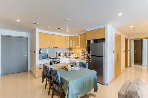 شقة للبيع في خور دبي، دبي، الإمارات العربية المتحدة 2 غرفة نوم ، 102 متر مربع ، رقم 653730 - صورة 9