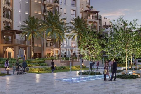 Wohnung zum Verkauf in Umm Suqeim, Dubai, VAE 1 Schlafzimmer, 70 m2 Nr. 653735 - Foto 8