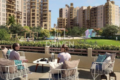 Wohnung zum Verkauf in Umm Suqeim, Dubai, VAE 1 Schlafzimmer, 70 m2 Nr. 653735 - Foto 4