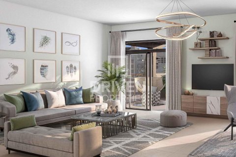 Wohnung zum Verkauf in Umm Suqeim, Dubai, VAE 1 Schlafzimmer, 70 m2 Nr. 653735 - Foto 3