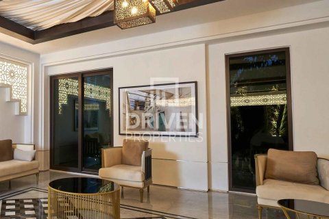 Wohnung zum Verkauf in Umm Suqeim, Dubai, VAE 1 Schlafzimmer, 70 m2 Nr. 653735 - Foto 9