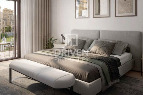 Wohnung zum Verkauf in Umm Suqeim, Dubai, VAE 1 Schlafzimmer, 70 m2 Nr. 653735 - Foto 14