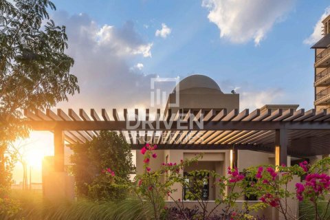 Wohnung zum Verkauf in Umm Suqeim, Dubai, VAE 1 Schlafzimmer, 70 m2 Nr. 653735 - Foto 2