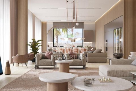 Vila u Jumeirah, Dubai, UAE 4 spavaćih soba, 1205 m2 Br. 653734 - fotografija 9