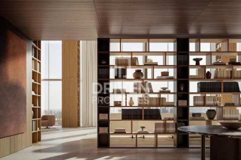 Vila u Jumeirah, Dubai, UAE 4 spavaćih soba, 1205 m2 Br. 653734 - fotografija 5