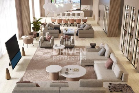 Vila u Jumeirah, Dubai, UAE 4 spavaćih soba, 1205 m2 Br. 653734 - fotografija 8