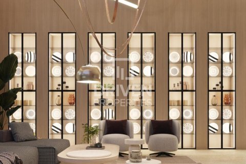 Vila u Jumeirah, Dubai, UAE 4 spavaćih soba, 1205 m2 Br. 653734 - fotografija 6