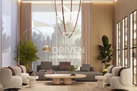 Vila u Jumeirah, Dubai, UAE 4 spavaćih soba, 1205 m2 Br. 653734 - fotografija 7