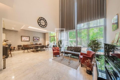 Купить виллу в Мохаммед Бин Рашид Сити, Дубай, ОАЭ 5 спален, 715м2, № 653729 - фото 7