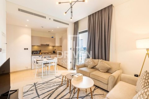 Dzīvoklis Mohammed Bin Rashid City, Dubaijā, AAE 1 istaba, 49 m2 Nr. 653733 - attēls 4