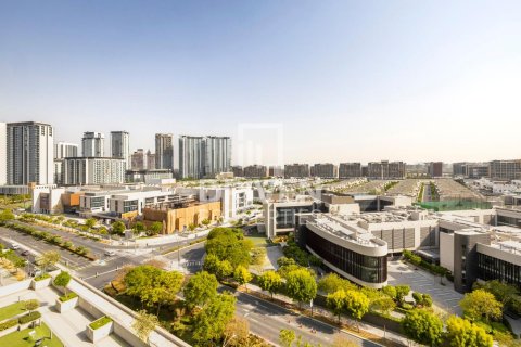 Apartman u gradu Mohammed Bin Rashid City, Dubai, UAE 1 spavaća soba, 49 m2 Br. 653733