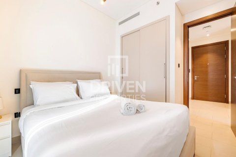 Dzīvoklis Mohammed Bin Rashid City, Dubaijā, AAE 1 istaba, 49 m2 Nr. 653733 - attēls 6