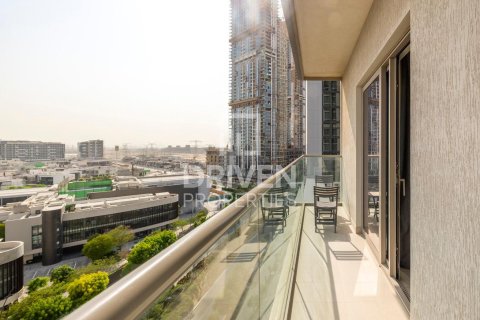 Dzīvoklis Mohammed Bin Rashid City, Dubaijā, AAE 1 istaba, 49 m2 Nr. 653733 - attēls 10