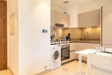 Dzīvoklis Mohammed Bin Rashid City, Dubaijā, AAE 1 istaba, 49 m2 Nr. 653733 - attēls 8