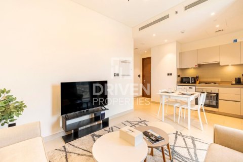 Dzīvoklis Mohammed Bin Rashid City, Dubaijā, AAE 1 istaba, 49 m2 Nr. 653733 - attēls 2