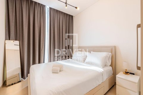 Dzīvoklis Mohammed Bin Rashid City, Dubaijā, AAE 1 istaba, 49 m2 Nr. 653733 - attēls 5