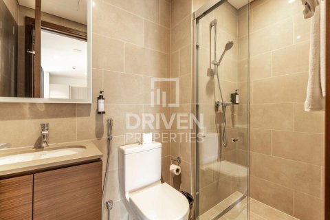 Dzīvoklis Mohammed Bin Rashid City, Dubaijā, AAE 1 istaba, 49 m2 Nr. 653733 - attēls 9