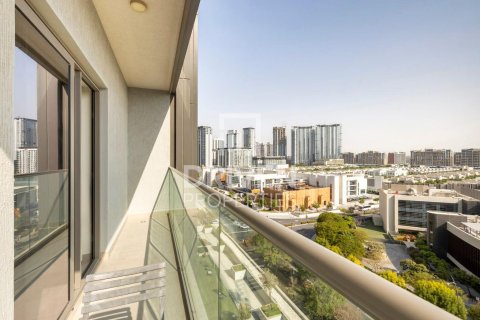 Dzīvoklis Mohammed Bin Rashid City, Dubaijā, AAE 1 istaba, 49 m2 Nr. 653733 - attēls 11