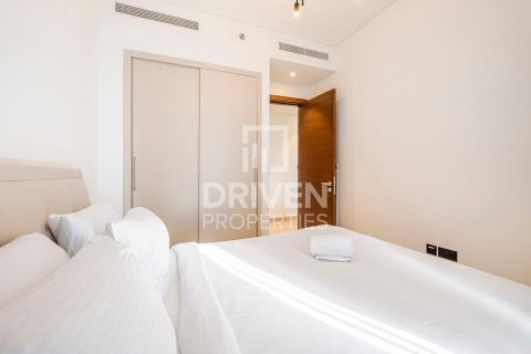 Dzīvoklis Mohammed Bin Rashid City, Dubaijā, AAE 1 istaba, 49 m2 Nr. 653733 - attēls 7