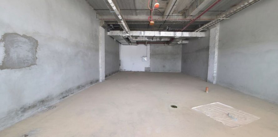 Магазин в Дубай, ОАЭ 119.8м2 № 669654