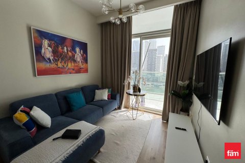 Apartmán v Business Bay, Dubai, SAE 2 spálne, 83.5 m2 č. 669655 - Fotografia 3