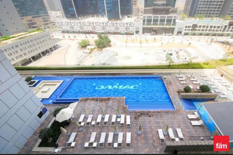 آپارتمان برای اجاره در Business Bay، Dubai، امارات متحده عربی 2 خوابه ، 83.5 متر مربع ، شماره 669655 - تصویر 19