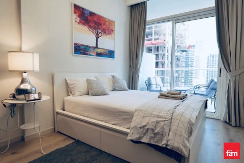 Apartmán v Business Bay, Dubai, SAE 2 spálne, 83.5 m2 č. 669655 - Fotografia 7