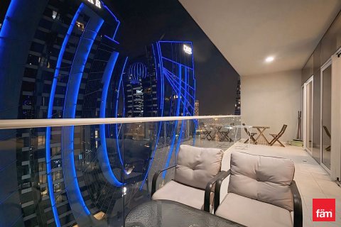Apartmán v Business Bay, Dubai, SAE 2 spálne, 83.5 m2 č. 669655 - Fotografia 14
