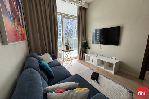 Apartmán v Business Bay, Dubai, SAE 2 spálne, 83.5 m2 č. 669655