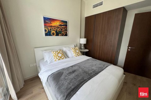 Apartmán v Business Bay, Dubai, SAE 2 spálne, 83.5 m2 č. 669655 - Fotografia 10