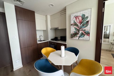 Apartmán v Business Bay, Dubai, SAE 2 spálne, 83.5 m2 č. 669655 - Fotografia 17