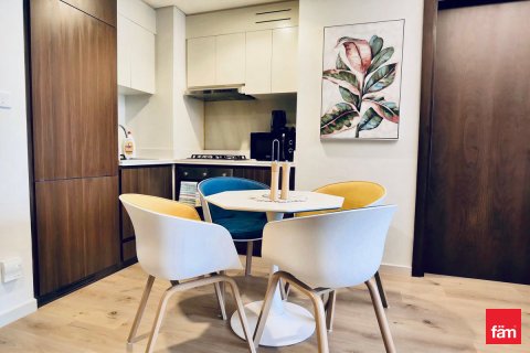 Apartmán v Business Bay, Dubai, SAE 2 spálne, 83.5 m2 č. 669655 - Fotografia 5